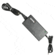 QuietKat 2A Charger for Q7 &amp; Dorado, 2 Pin, Black, FKA-16004