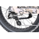 QuietKat Ambush 750W Rugged Fat Tire Electric Mountain Bike, Camo, Large 19in Frame, 19 Q M 0750 C C H M CAM