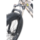 QuietKat Ambush 750W Rugged Fat Tire Electric Mountain Bike, Camo, Large 19in Frame, 19 Q M 0750 C C H M CAM