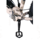 QuietKat Ambush 750W Rugged Fat Tire Electric Mountain Bike, Camo, Large 19in Frame, 19 Q M 0750 C C H M CAM