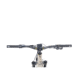 QuietKat Apex 10, Camo, Medium, 17 in, 20 APX 10 CAM 17