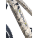 QuietKat Apex 10, Camo, Medium, 17 in, 20 APX 10 CAM 17