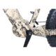 QuietKat Apex 10, Camo, Medium, 17 in, 20 APX 10 CAM 17
