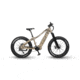 QuietKat Apex 10, Camo, Medium, 17 in, 20 APX 10 CAM 17