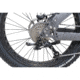 QuietKat Apex 10, Charcoal, Large, 19 in, 20 APX 10 CHR 19