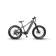 QuietKat Apex 10, Charcoal, Large, 19 in, 20 APX 10 CHR 19