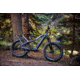QuietKat Apex Pro 1000 Watt Motor Bicycle, Small, Under 5ft 6in, Gun Metal, APP-10-GUN-15