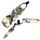 QuietKat Camo Front/Rear Fenders, Camo, 18QKFRFCA