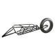 QuietKat Cargo Trailer For QuietKat Electric Bike