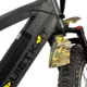 QuietKat Front/Rear Fenders, Real Tree Camo, 18QKFRFRT