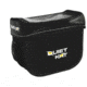QuietKat Handle Bar Bag For QuietKat Electric Bike, Black, One Size Fits Most, 18QKHBB