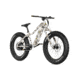 QuietKat Pioneer 500 Watt Motor Bicycle, QuietKat Camo, PIO-50-QKC-18