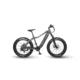 QuietKat Ranger 7.5, Single Speed Gearing, Charcoal, Large, 19 in, 20 RAN 75 CHR 19 SS