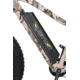 QuietKat Rover 750W Moderate Off-Road Terrain Electric Bike, Camo, Large 19in Frame, 19 Q H 0750 C S R M CAM