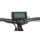 QuietKat Rover 750W Moderate Off-Road Terrain Electric Bike, Camo, Large 19in Frame, 19 Q H 0750 C S R M CAM