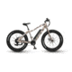 QuietKat Rover 750W Moderate Off-Road Terrain Electric Bike, Camo, Large 19in Frame, 19 Q H 0750 C S R M CAM