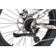 QuietKat Sequoia 750W Advanced Terrain and Trails Electric Bike, Camo, Medium 17in Frame, 19 S M 0750 C C A H CAM