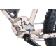 QuietKat Sequoia 750W Advanced Terrain and Trails Electric Bike, Camo, Medium 17in Frame, 19 S M 0750 C C A H CAM