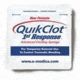 QuikClot 1st Response Sponge First Aid Hemostatic Agent 3.5oz 100g Z-Medica Sponge