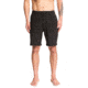 Quiksilver Backwater Amphibian 20 - Mens, Black, 34, EQMWS03098-KVJ0-34
