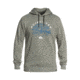 Quiksilver Big Logo Snow Technical Hoodie - Mens, Agave Green, Large, EQYFT03955-GZC0-L
