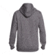 Quiksilver Big Logo Snow Technical Hoodie - Mens, Black Heather, Large, EQYFT03955-KRPH-L