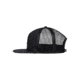 Quiksilver Blown Out Cap - Mens, Black, One Size, AQYHA04497-KVJ0-OS