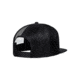Quiksilver Blown Out Cap - Mens, Black, One Size, AQYHA04497-KVJ0-OS