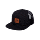 Quiksilver Blown Out Cap - Mens, Black, One Size, AQYHA04497-KVJ0-OS