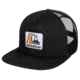 Quiksilver Bustered - Mens, Black, One Size, AQYHA04388-KVJ0-1SZ