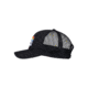 Quiksilver Clean Lines Cap - Mens, Black, One Size, AQYHA04505-KVJ0-OS