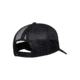 Quiksilver Clean Lines Cap - Mens, Black, One Size, AQYHA04505-KVJ0-OS
