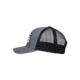 Quiksilver Clean Lines Cap - Mens, Iron Gate, One Size, AQYHA04505-KZM0-OS
