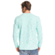 Quiksilver Daily Special Long Sleeve Tee - Mens, Aruba Blue, Large, EQMZT03192-BFK0-L
