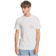 Quiksilver Higher Ground Tee - Mens, White, Medium, EQYZT05824-WBB0-M