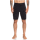 Quiksilver Highline Kaimana 20 Boardshorts - Mens, Black, 34, EQYBS04334-KVJ0-34
