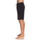 Quiksilver Highline Kaimana 20 Boardshorts - Mens, Black, 34, EQYBS04334-KVJ0-34