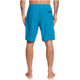 Quiksilver Highline Kaimana 20 Boardshorts - Mens, Caribbean Sea, 32, EQYBS04334-BNZ0-32