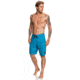 Quiksilver Highline Kaimana 20 Boardshorts - Mens, Caribbean Sea, 32, EQYBS04334-BNZ0-32