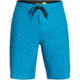 Quiksilver Highline Kaimana 20 Boardshorts - Mens, Caribbean Sea, 32, EQYBS04334-BNZ0-32