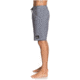 Quiksilver Highline Kaimana 20 Boardshorts - Mens, Iron Gate, 32, EQYBS04334-KZM0-32