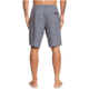 Quiksilver Highline Kaimana 20 Boardshorts - Mens, Iron Gate, 32, EQYBS04334-KZM0-32