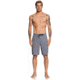 Quiksilver Highline Kaimana 20 Boardshorts - Mens, Iron Gate, 32, EQYBS04334-KZM0-32