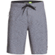 Quiksilver Highline Kaimana 20 Boardshorts - Mens, Iron Gate, 32, EQYBS04334-KZM0-32