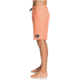 Quiksilver Highline Kaimana 20 Boardshorts - Mens, Nectarine, 32, EQYBS04334-NJG0-32