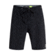 Quiksilver Highline Kaimana 20 Inch Boardshorts - Mens, Black, 38, EQYBS04072-KVJ0-38