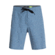 Quiksilver Highline Kaimana 20 Inch Boardshorts - Mens, Stellar, 34, EQYBS04072-BNT0-34