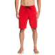 Quiksilver Highline Kaimana 20 Inch - Mens, Quik Red, 34, EQYBS04072-RQR0-34