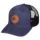 Quiksilver Hounder - Mens, Blue Nights, One Size, AQYHA04382-BST0-1SZ