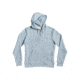 Quiksilver Ocean Nights Hoody - Mens, Blue Shadow Marl, Large, EQMFT03047-BKQH-L